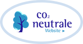 co2 neutrale webseite