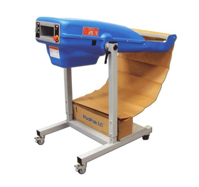 padpak 11 - PadPak LC