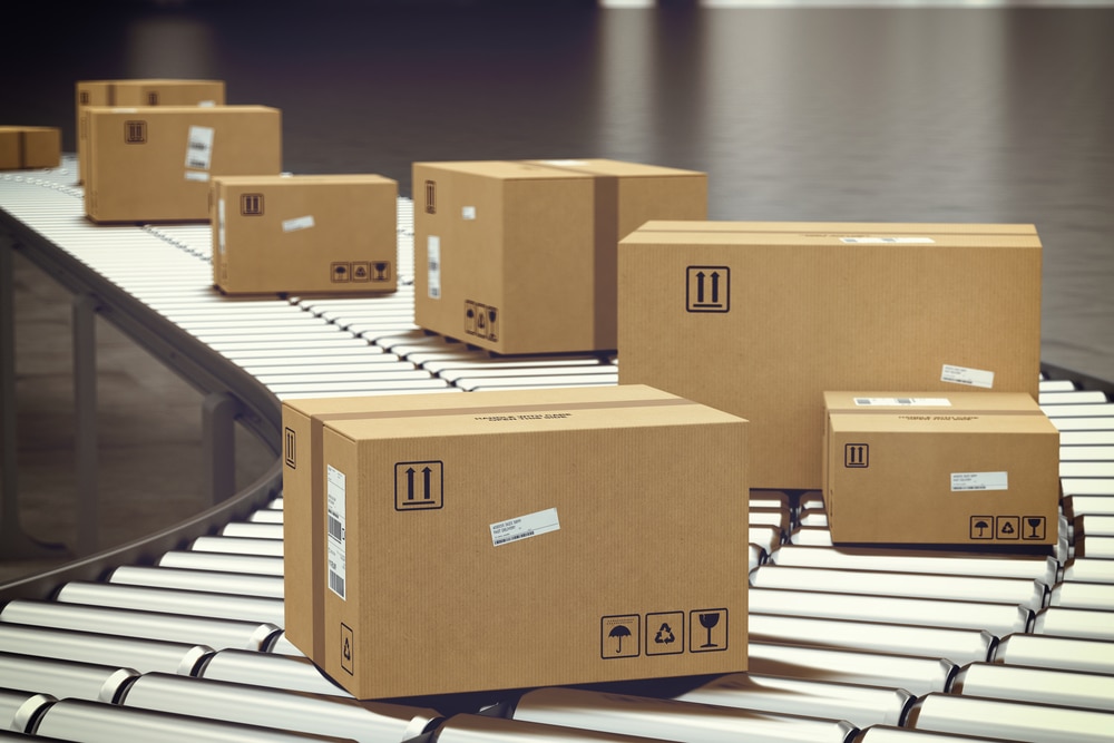 Verpackungen - Verpackungsberatung vom Experten