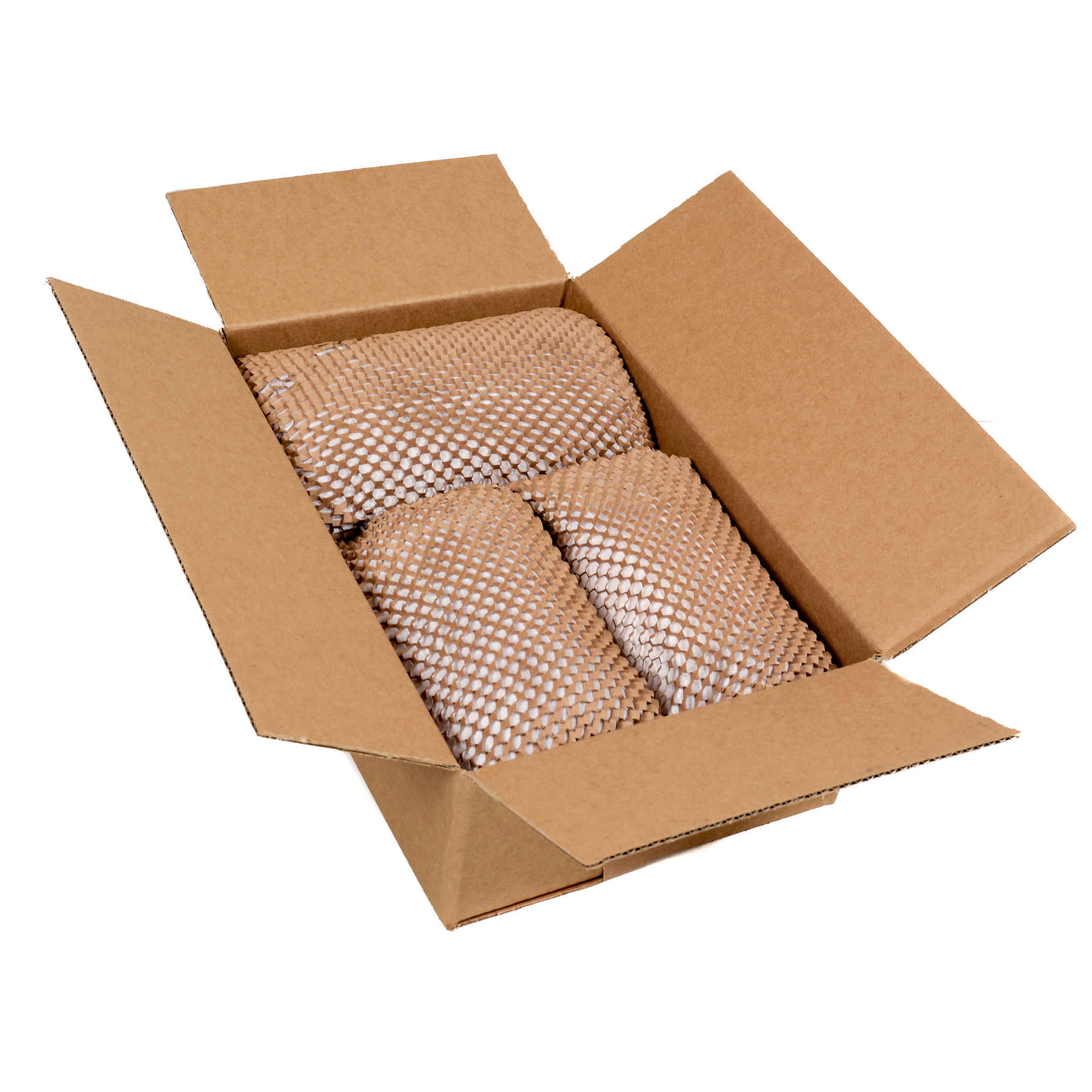 geami verpackt im karton - Verpackungssysteme