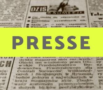 combra presse - Presse