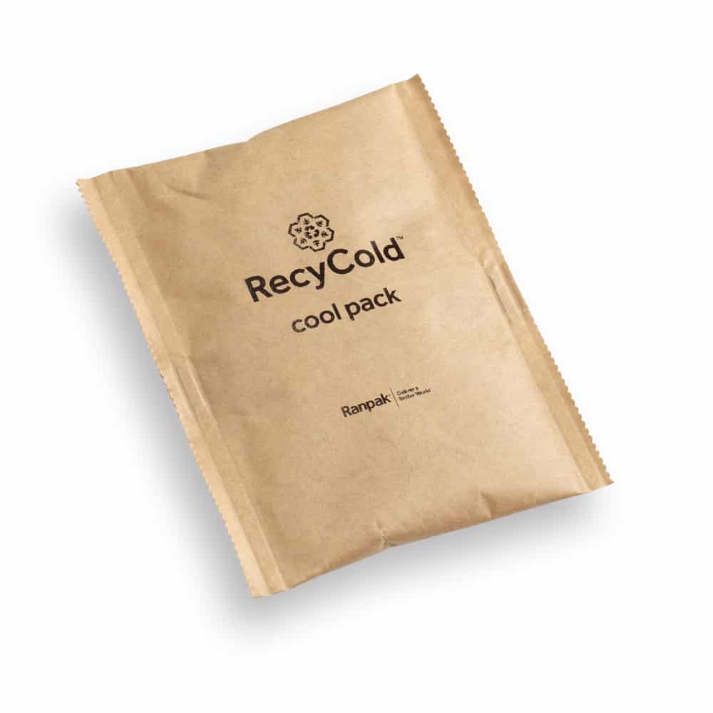 recycold kuehlpack 100g - Nachhaltige Kühlelemente