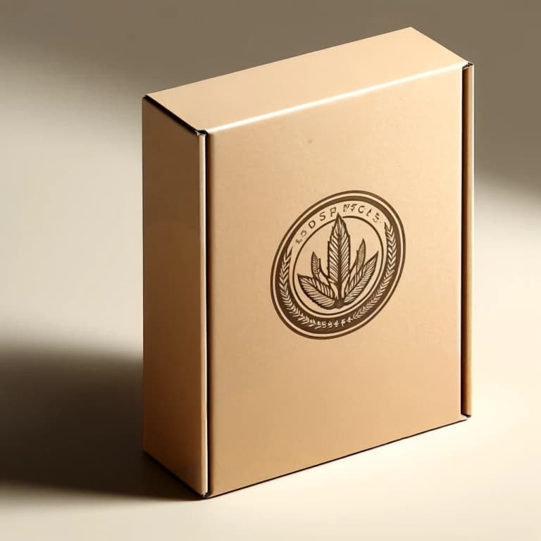 Kartonverpackung - Combra