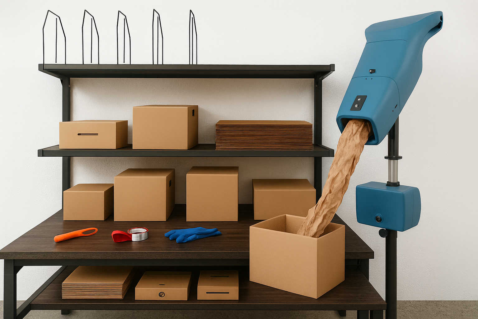 fillpak hero - FillPak