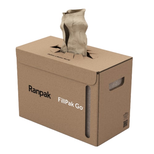 fillpak go spender - FillPak