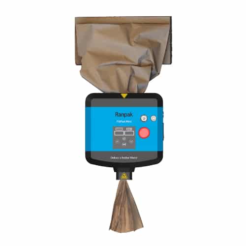 fillpak mini top system - FillPak