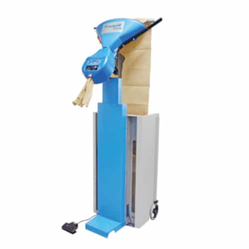 fillpak sl maschine mit papier - FillPak