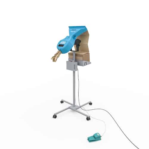 fillpak tt cutter - FillPak